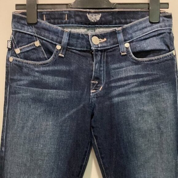 Rock & Republic Jeans Kasandra Flare Jeans Size 27 - Picture 6 of 13